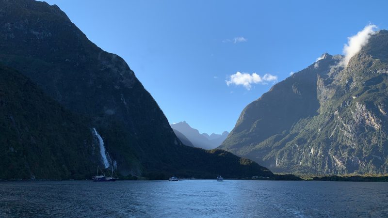 Milford Sound